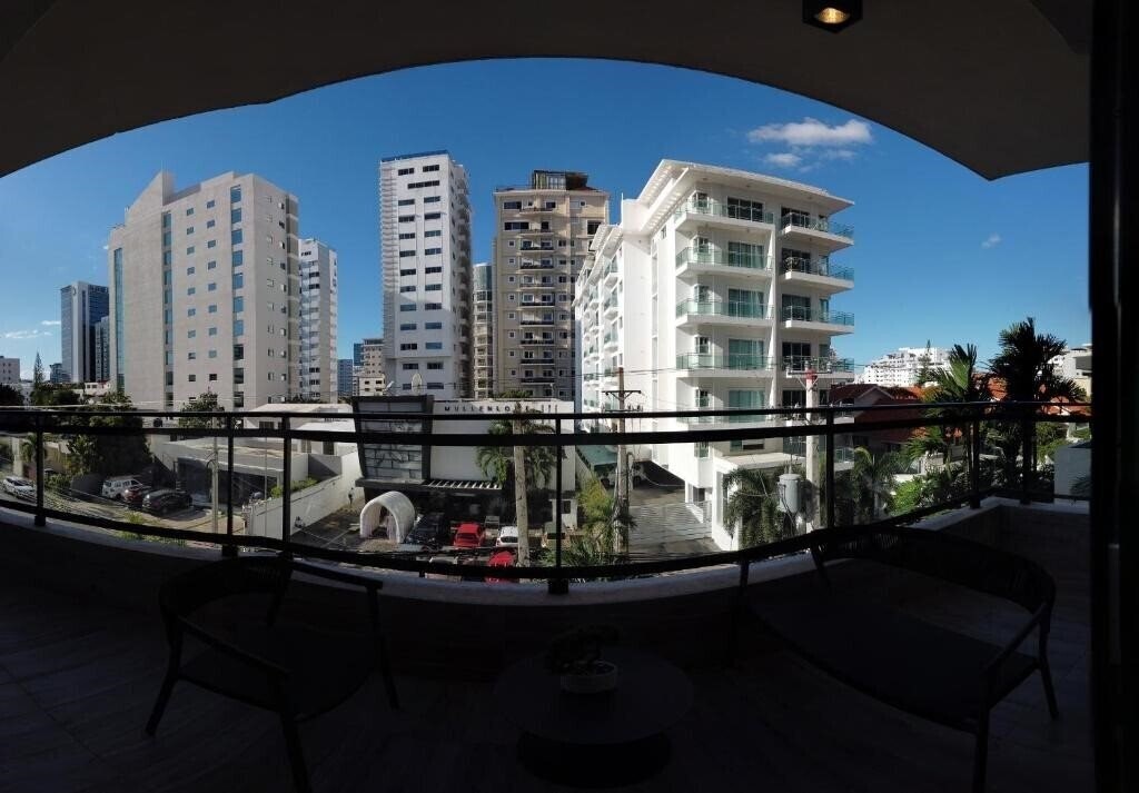 Картинка Regatta Living 5*