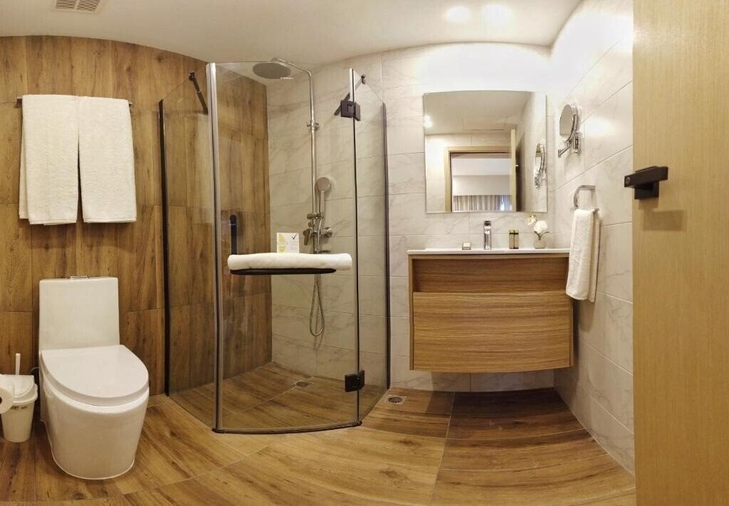 Фото Regatta Living 5*