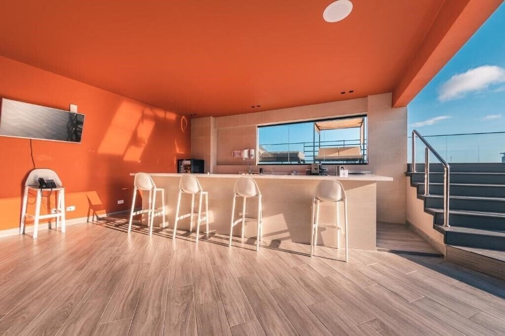 Фото Regatta Living 5*