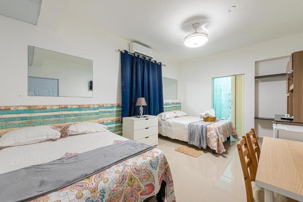 Фото Bamboo House 3*