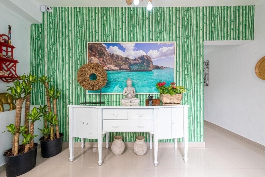 Фотография Bamboo House 3*