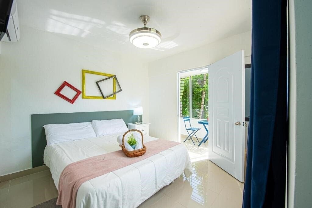 Картинка Bamboo House 3*