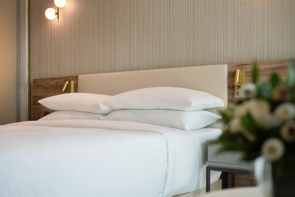 Фотография Hyatt Centric Santo Domingo 4*