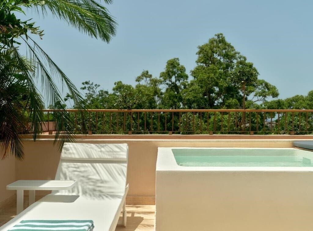 Готель Kimpton Las Mercedes An Ihg Hotel 4*