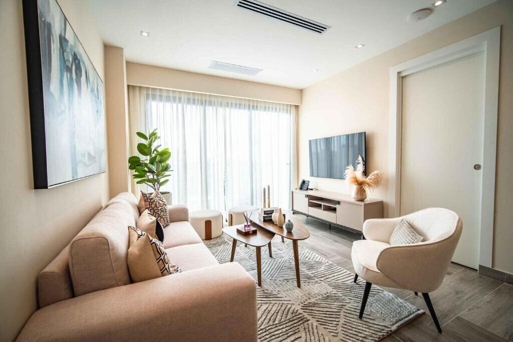 Фотография Aston Rubi City Suites 5*