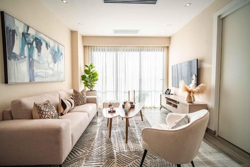 Изображение Aston Rubi City Suites 5*