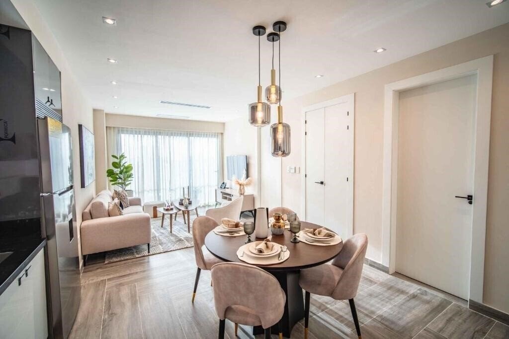 Картинка Aston Rubi City Suites 5*