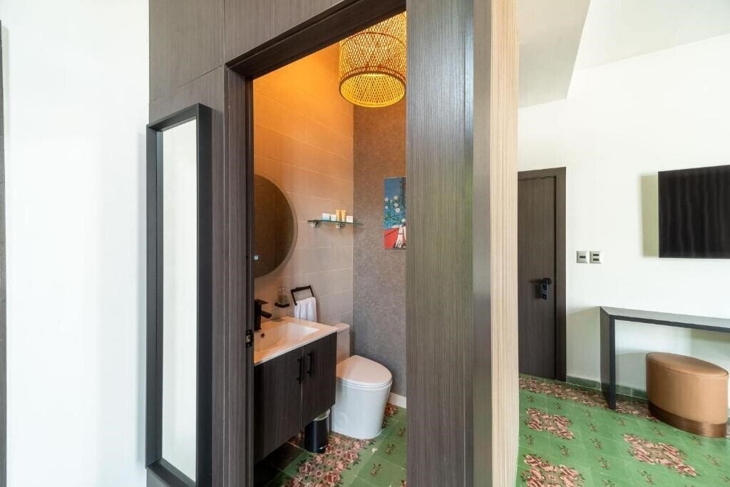 Фото Empyrean Artdeco Boutique Hotel 3*
