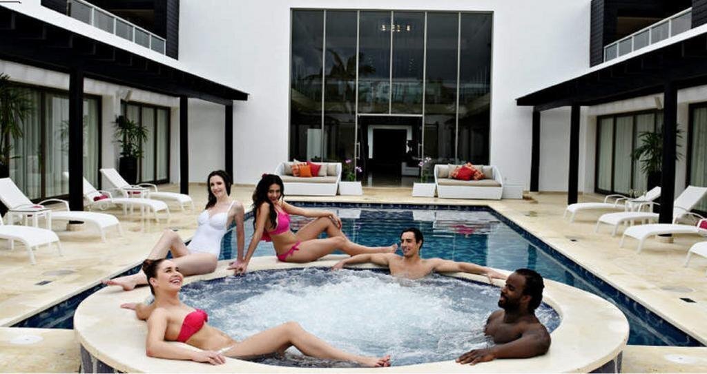 Фотографія Chic Mansion at Chic by Royalton Punta Cana Adults Only (ex. Chic by Royalton) 5*