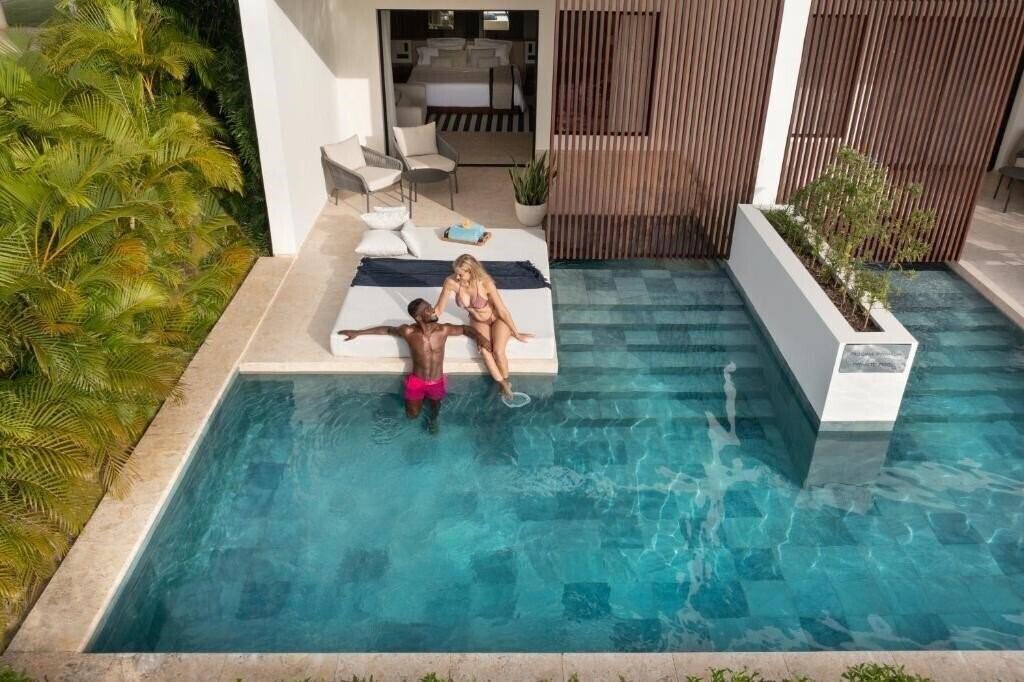 Фотография Infiniti Punta Cana 5*