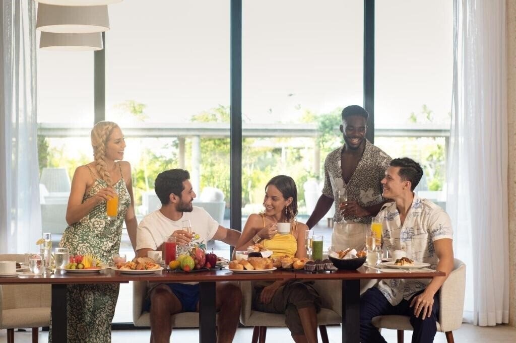 Изображение Infiniti Punta Cana 5*
