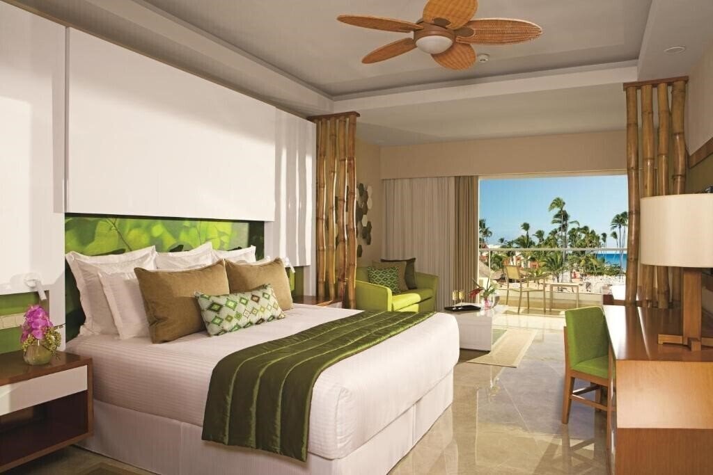 Фотографія Dreams Onyx Punta Cana Resort & Spa (Adults Only Section). 5*
