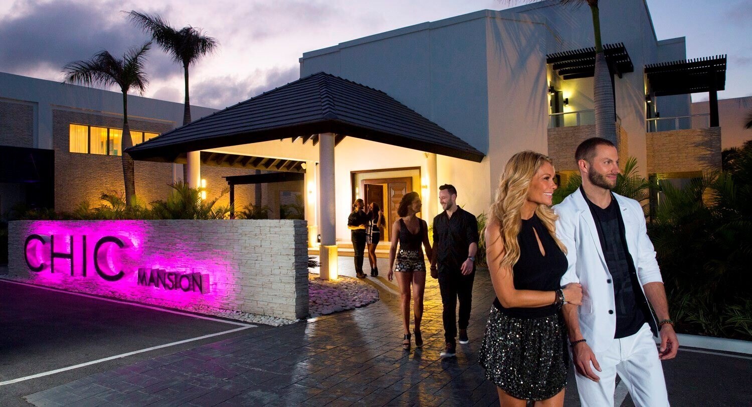 Зображення Royalton CHIC Punta Cana 5*