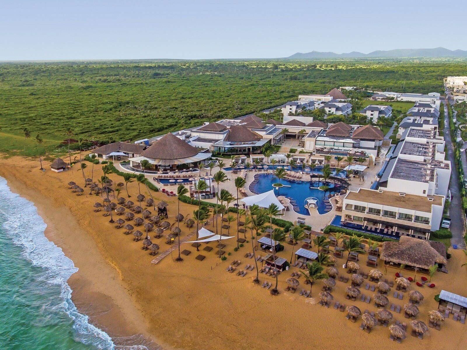 Готель Royalton CHIC Punta Cana 5*