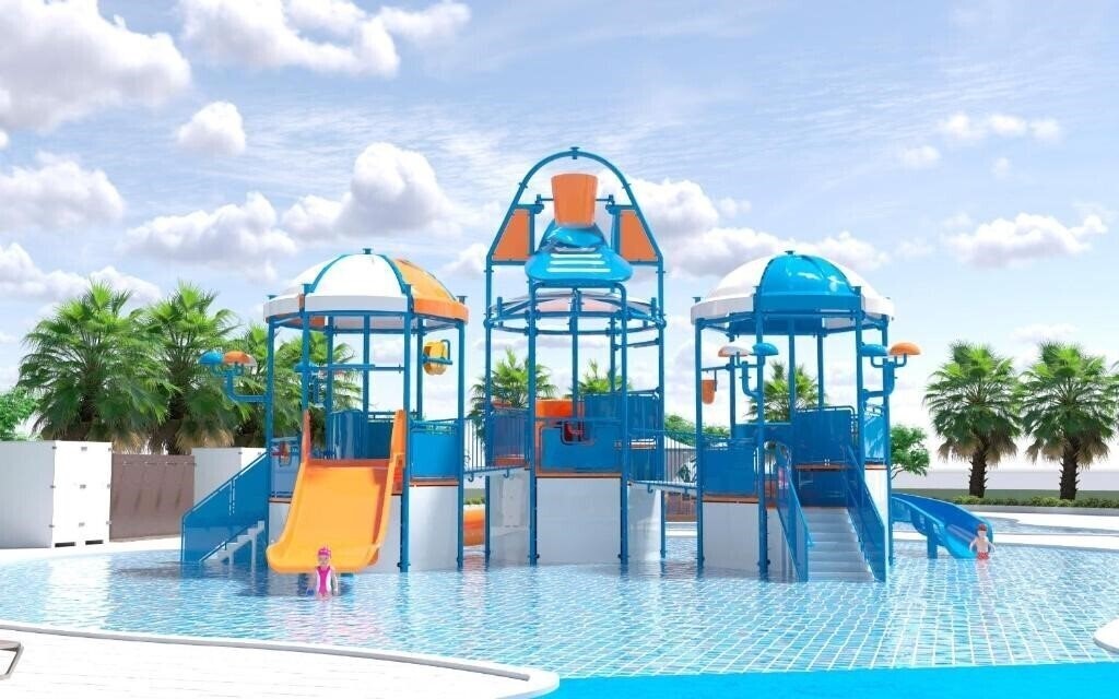 Изображение Fiesta Americana Funeeq 5*