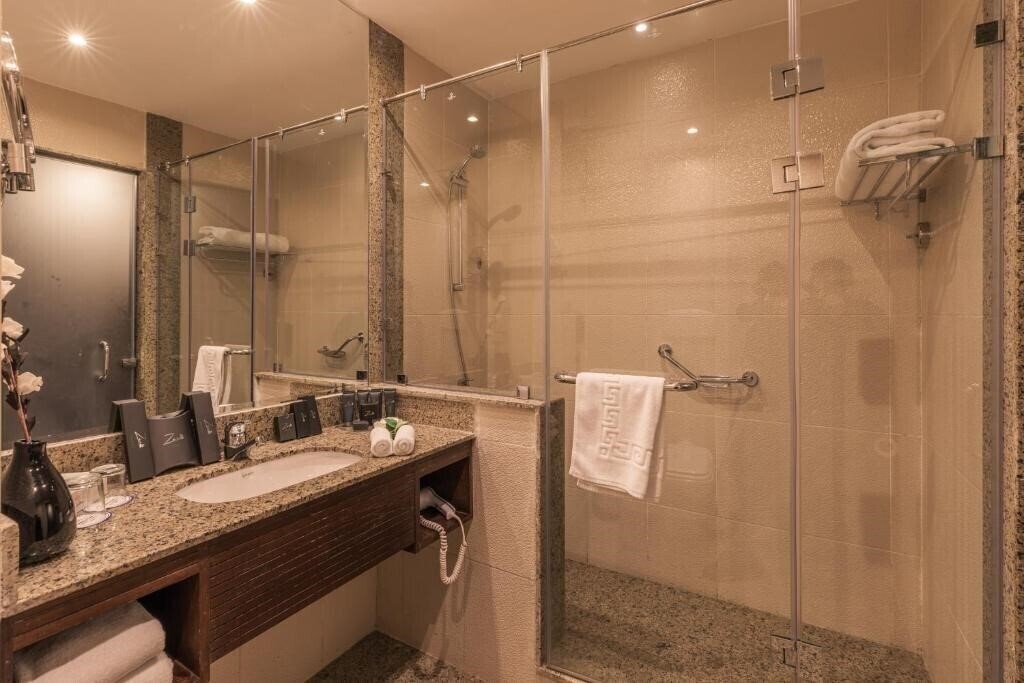 Фотографія Stella Di Mare Grand Hotel 5*