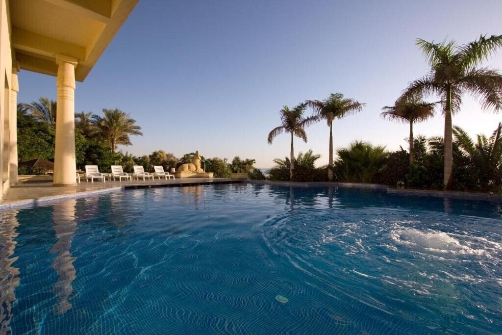 Зображення Stella Di Mare Grand Hotel 5*