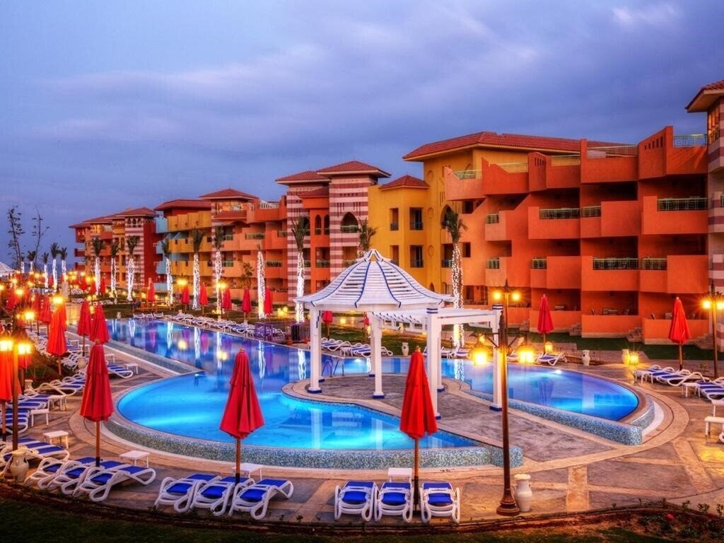 Фото Porto South Beach 4*