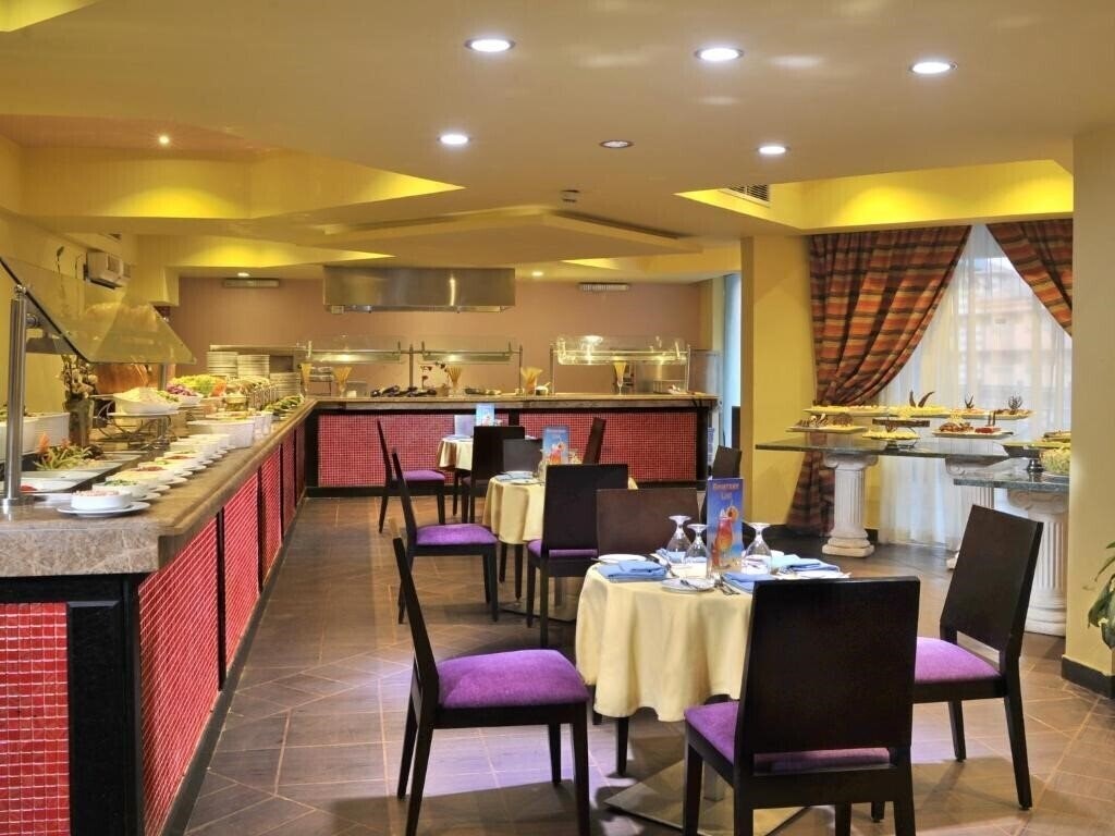 Изображение Porto South Beach 4*