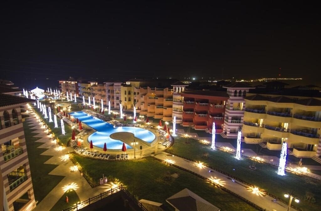 Зображення Porto South Beach 4*