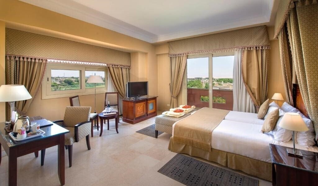 Готель Stella Di Mare Golf 5*