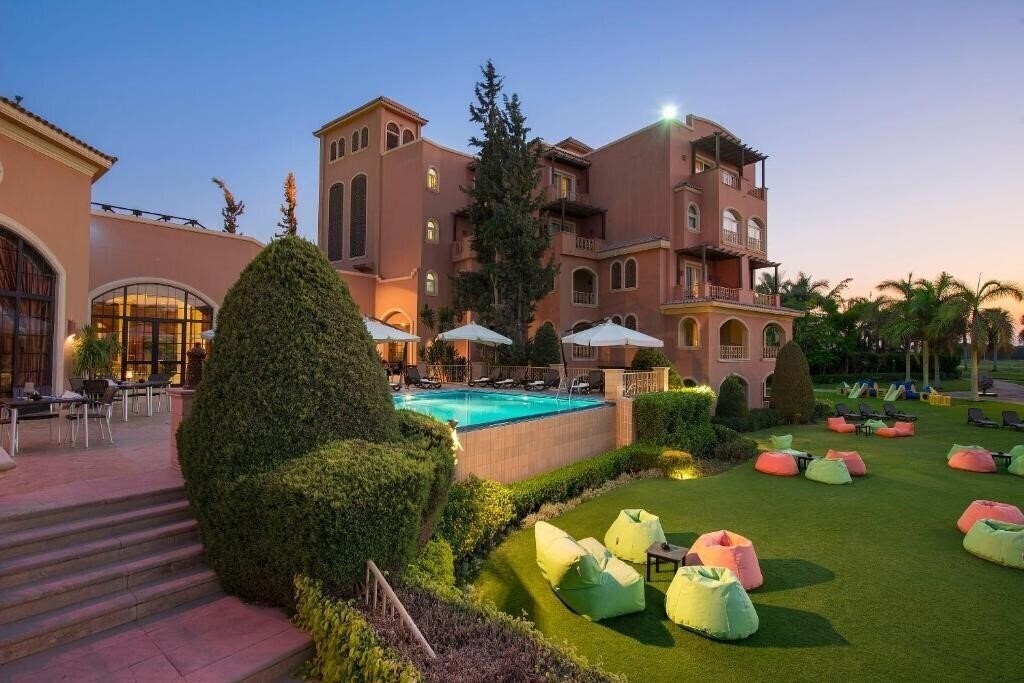 Фотографія Stella Di Mare Golf 5*