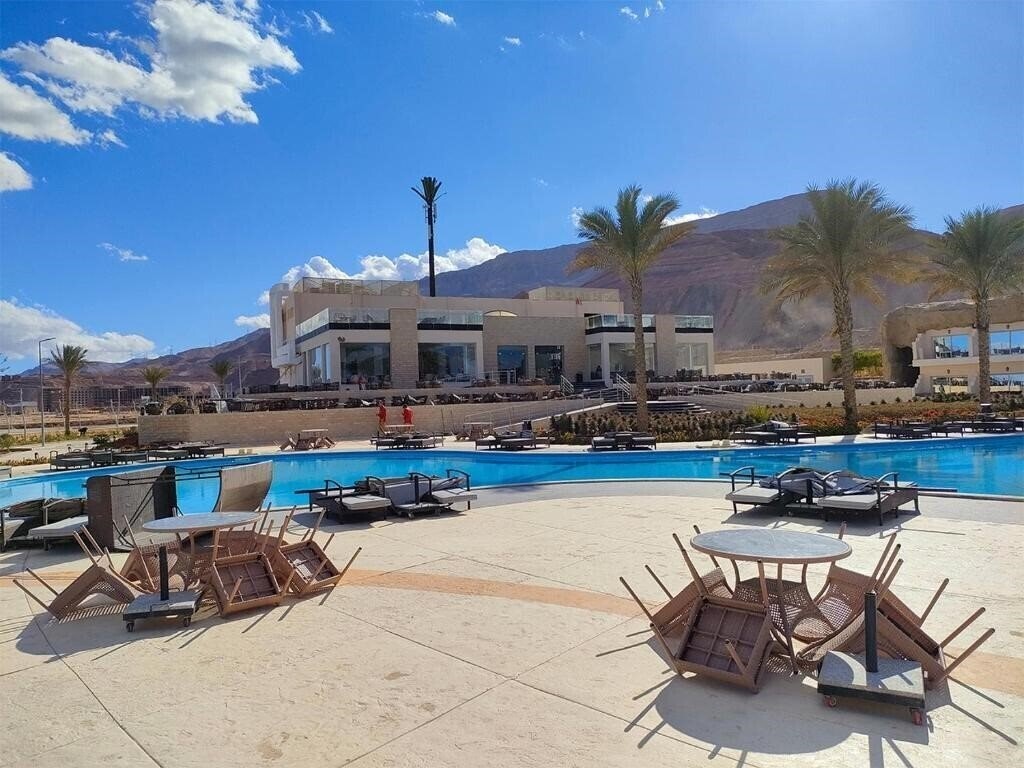 Фотографія Eastern El-Galala Aquapark Ain Sokhna 3*