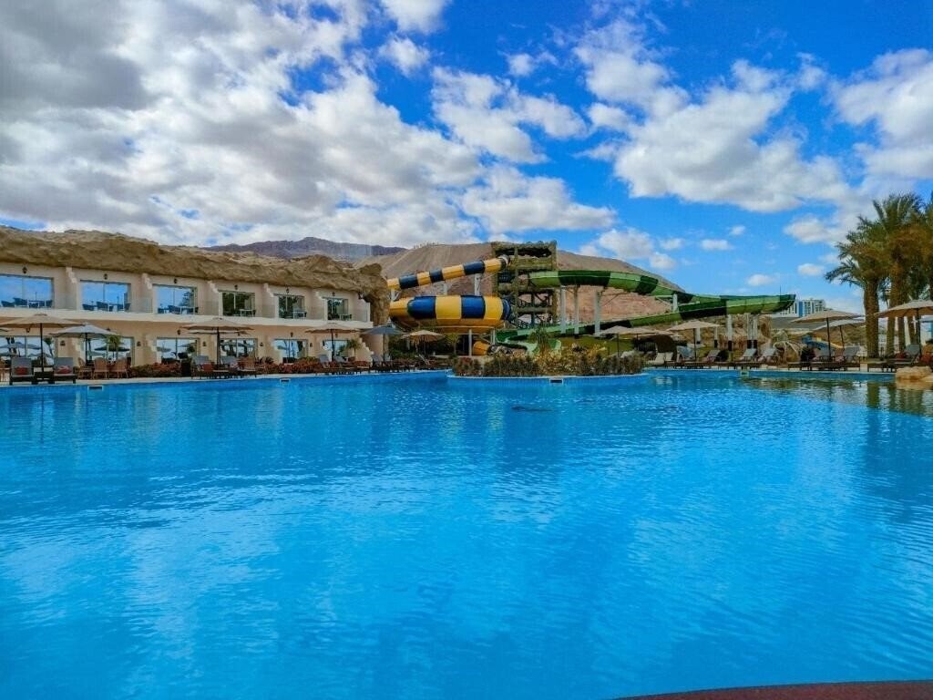 Зображення Eastern El-Galala Aquapark Ain Sokhna 3*