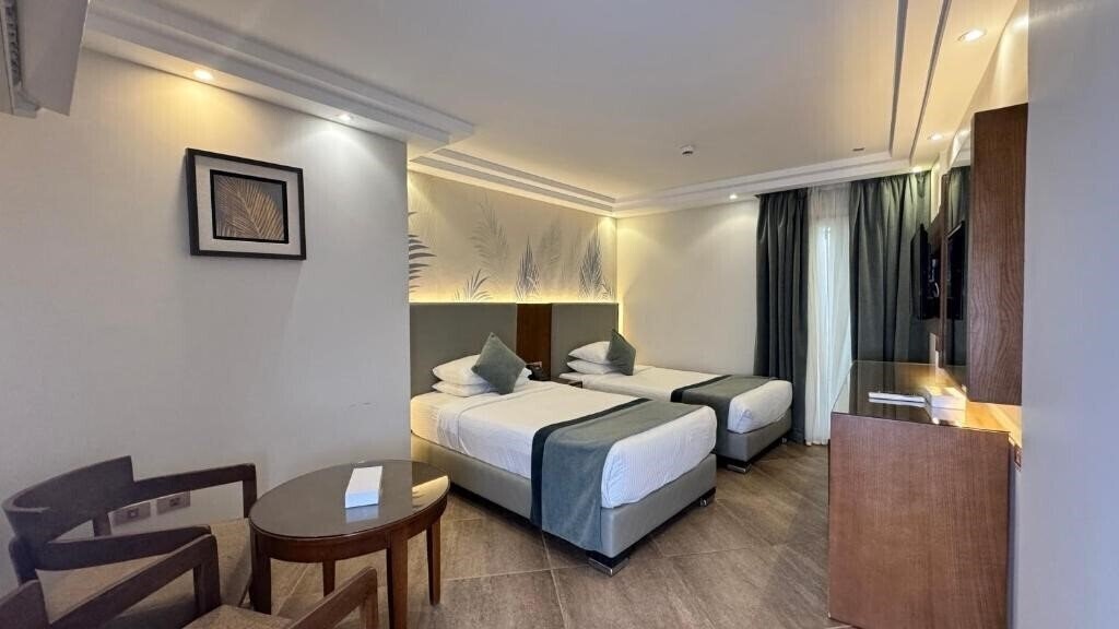 Фото Grand Ocean Sokhna 5*