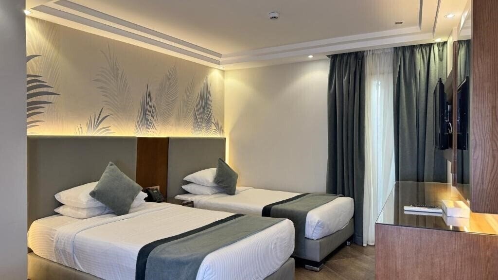Фотография Grand Ocean Sokhna 5*