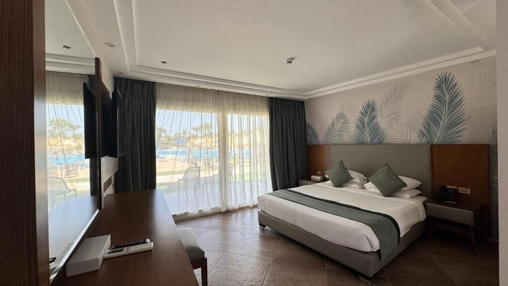 Изображение Grand Ocean Sokhna 5*