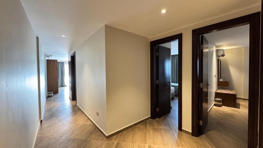 Картинка Grand Ocean Sokhna 5*