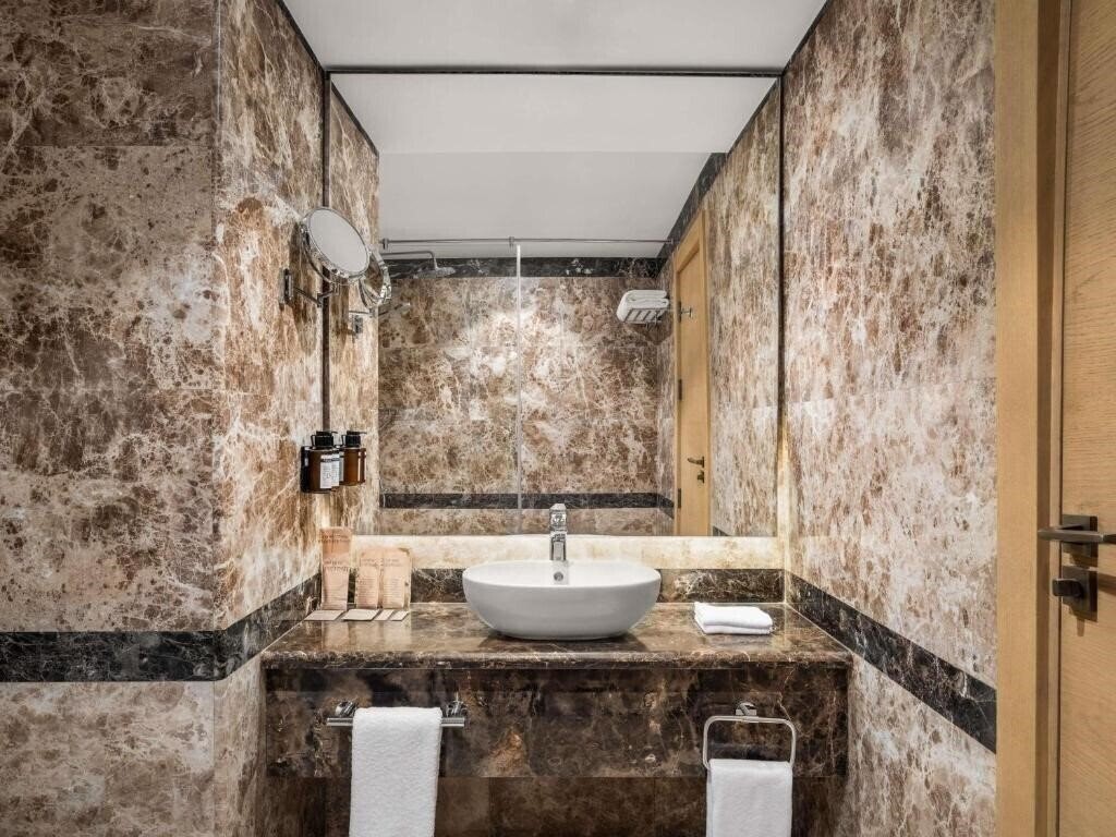 Фотографія Movenpick El Sokhna 4*