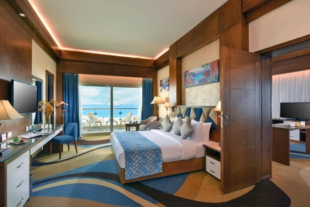 Фото Tolip Resort El Galala Majestic 5*