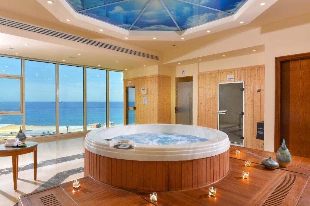 Фотография Tolip Resort El Galala Majestic 5*