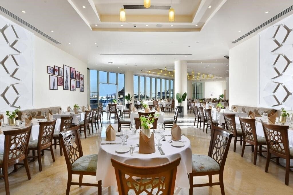 Картинка Tolip Resort El Galala Majestic 5*