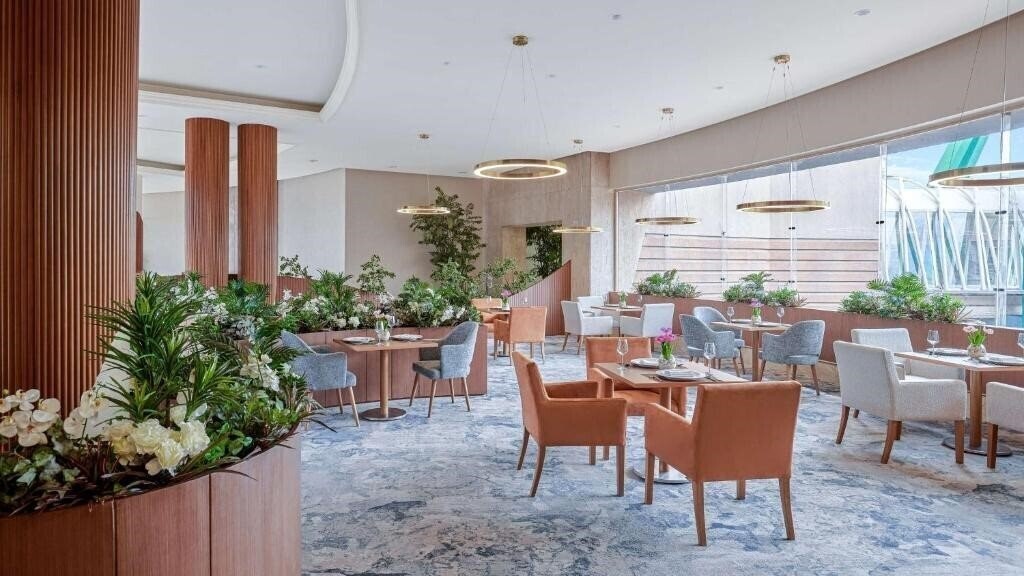 Зображення Hilton Green Plaza 5*
