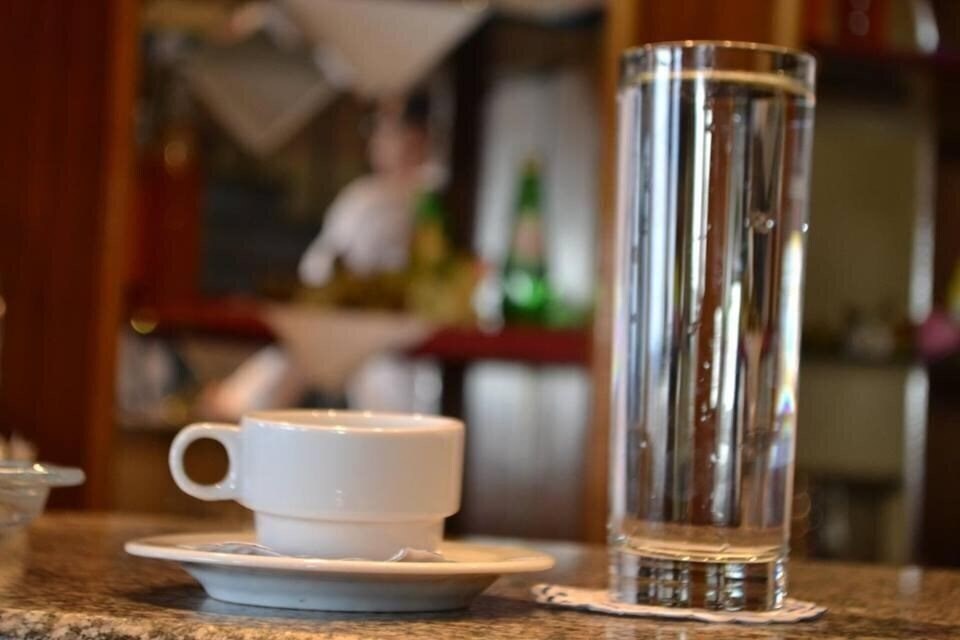 Фото Kaoud Sporting Hotel Alexandria 3*
