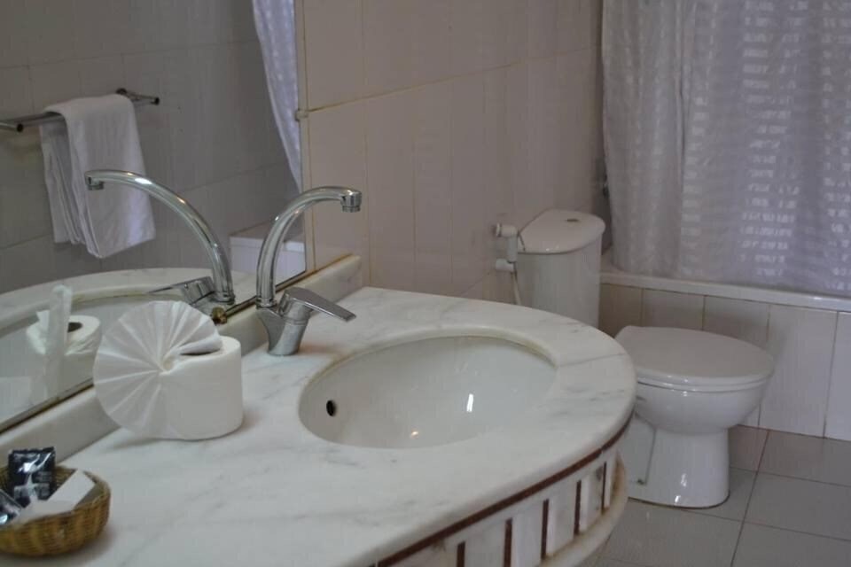 Фотографія Kaoud Sporting Hotel Alexandria 3*