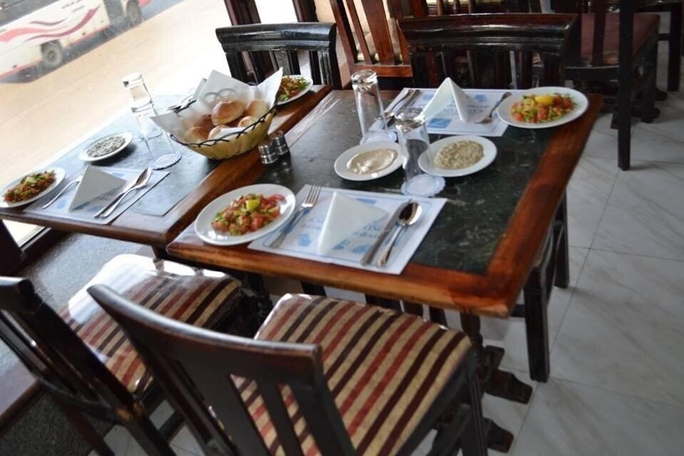 Картинка Kaoud Sporting Hotel Alexandria 3*