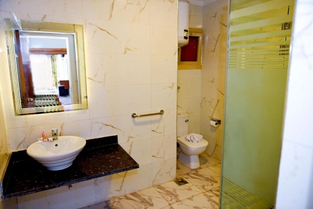 Фотографія Hotel Regency Alexandria 3*