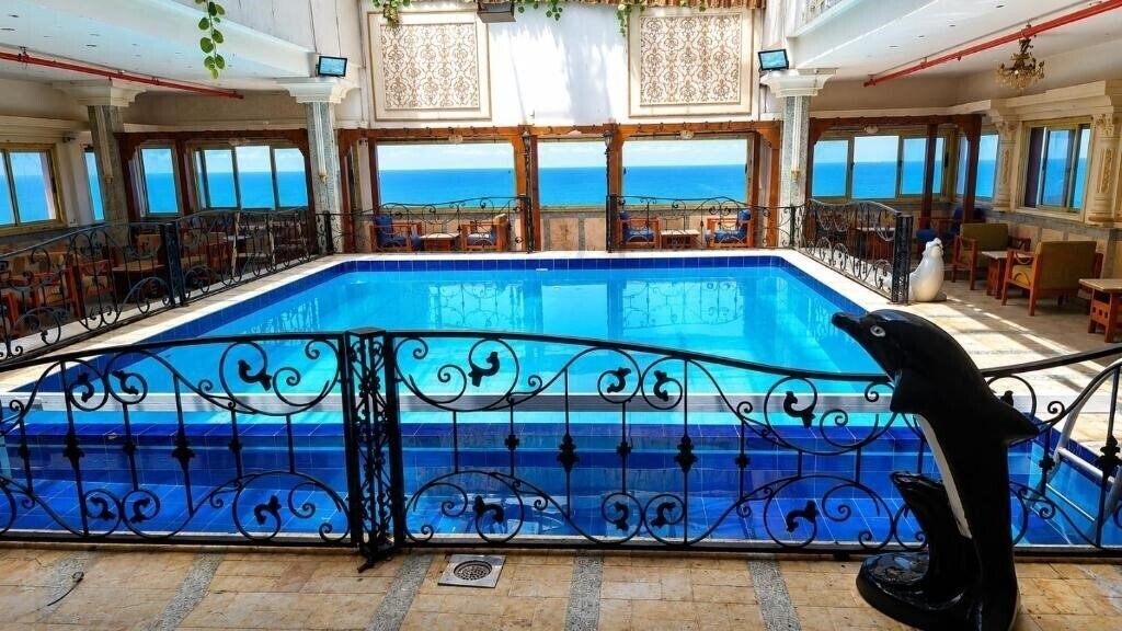 Зображення Hotel Regency Alexandria 3*