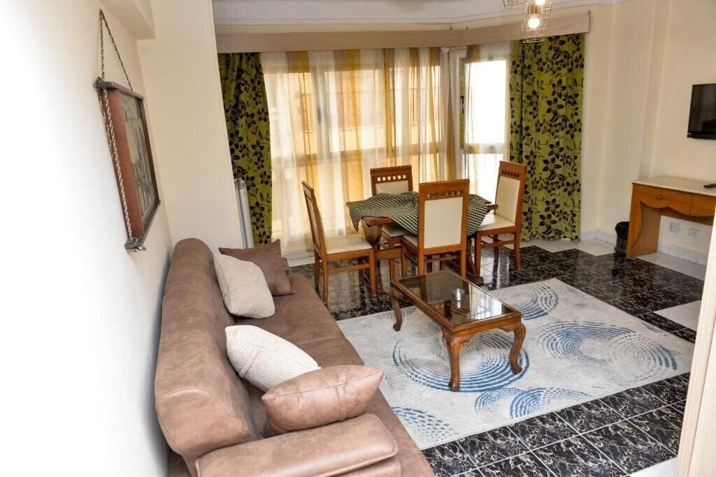 Изображение Hotel Regency Alexandria 3*