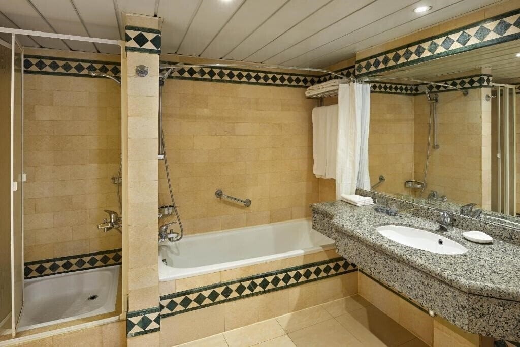 Фото Sheraton Montazah Alex 5*