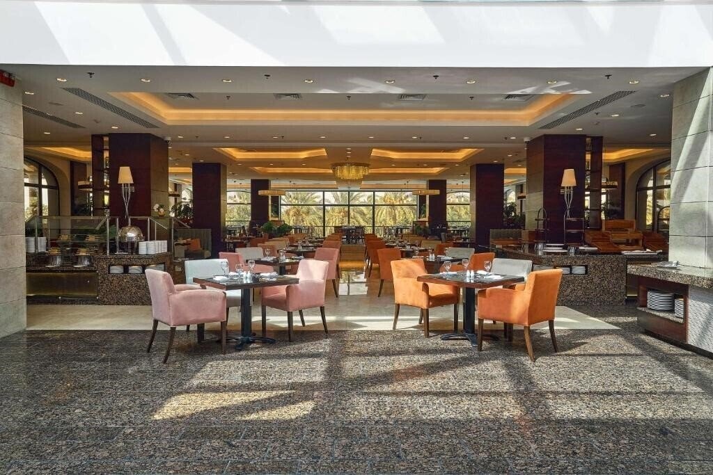 Картинка Hilton Alexandria King'S Ranch 5*