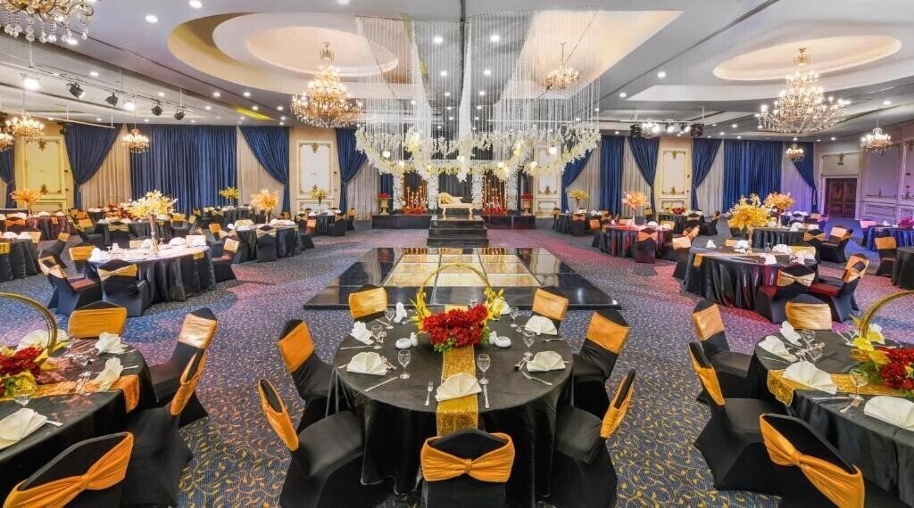 Изображение Tolip Royal Hotels Alexandria 5*