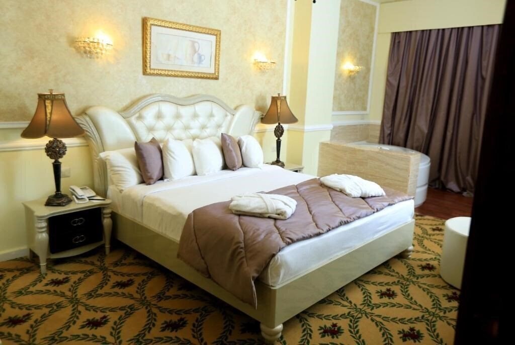 Фото Paradise Inn Maamura Beach Resort 4*