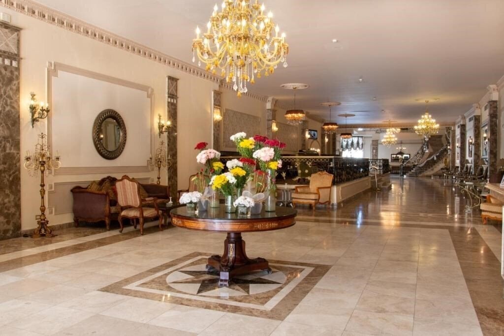 Изображение Paradise Inn Maamura Beach Resort 4*