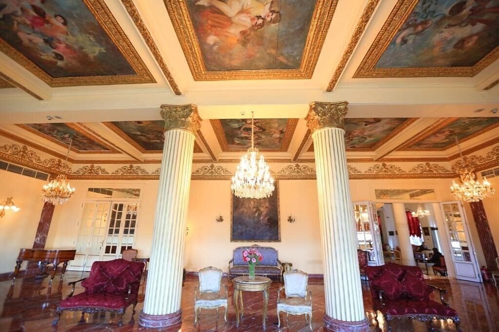 Зображення Windsor Palace Luxury Heritage Hotel Since 1906 by Paradise Inn Group 5*