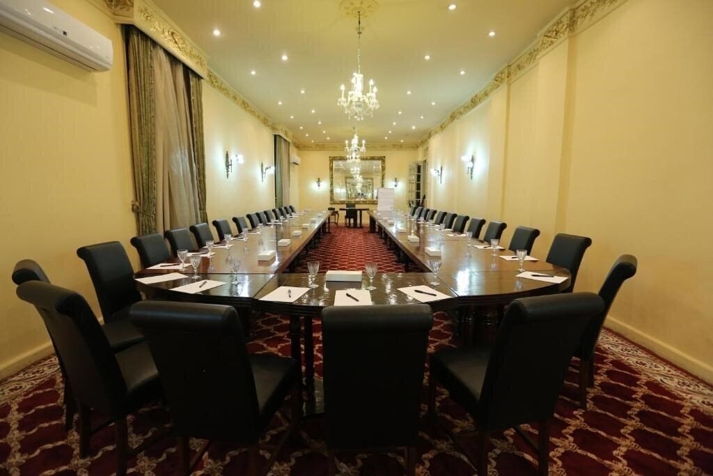 Фото Windsor Palace Luxury Heritage Hotel Since 1906 by Paradise Inn Group 5*